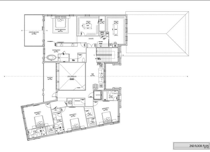 Sea Ranch Lakes 40-29 B - Residential
