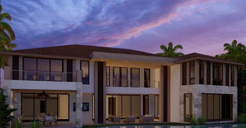 Sea Ranch Lakes 40-29 B - Residential