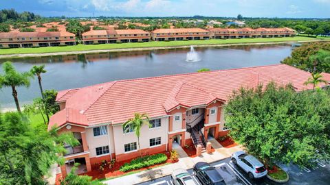 A home in West Palm Beach