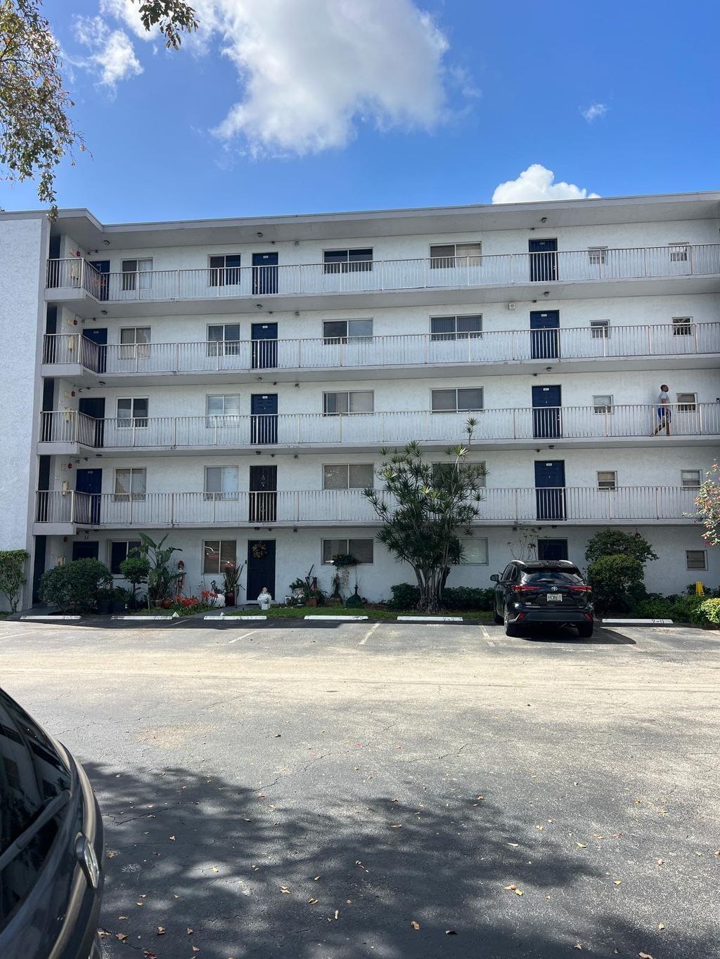 Photo of 8600 N Sherman Circle #502, Miramar, FL 33025 (MLS # B26000046)