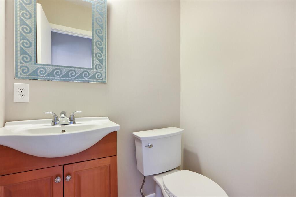 LOST VILLAS CONDO - Residential Lease