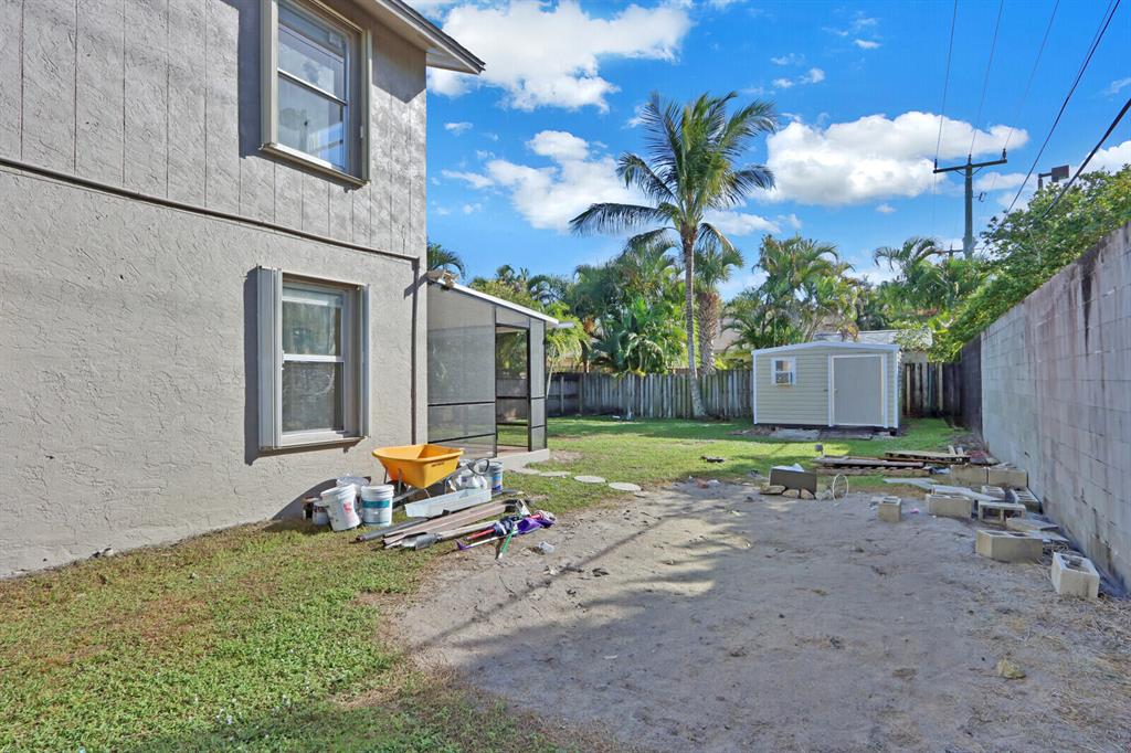 LOST VILLAS CONDO - Residential Lease