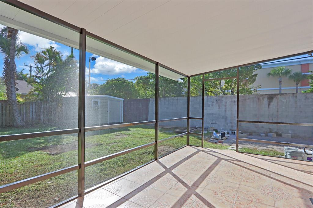 LOST VILLAS CONDO - Residential Lease