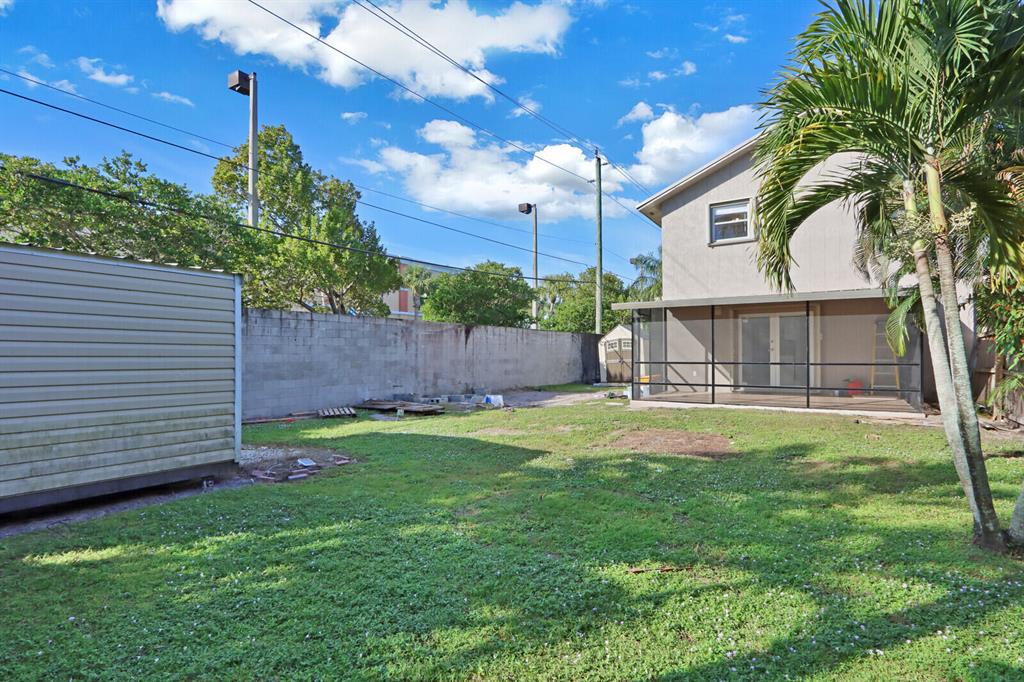 LOST VILLAS CONDO - Residential Lease