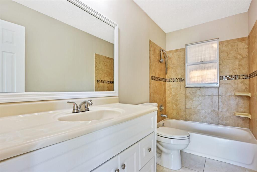 LOST VILLAS CONDO - Residential Lease