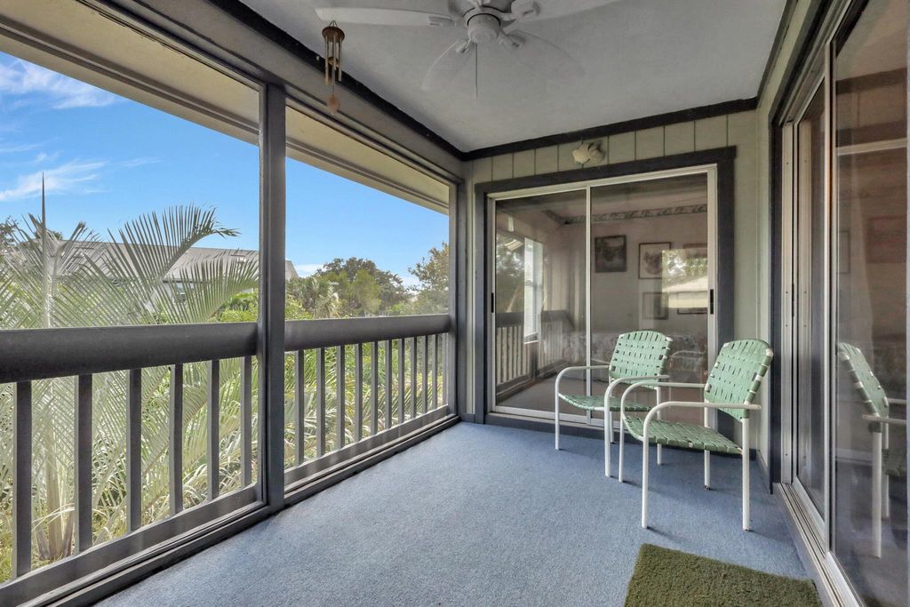 Photo of 8164 SE Croft Circle #B-7, Hobe Sound, FL 33455 (MLS # R10931269)