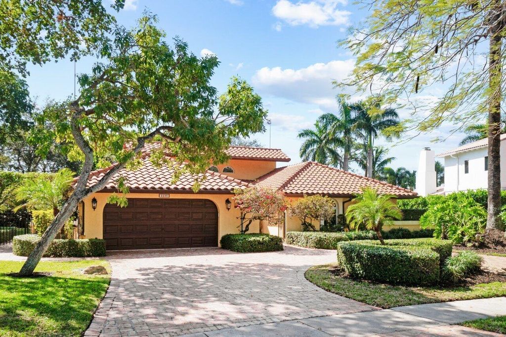 Photo of 2598 NW 27th Street, Boca Raton, FL 33434 (MLS # R11057750)