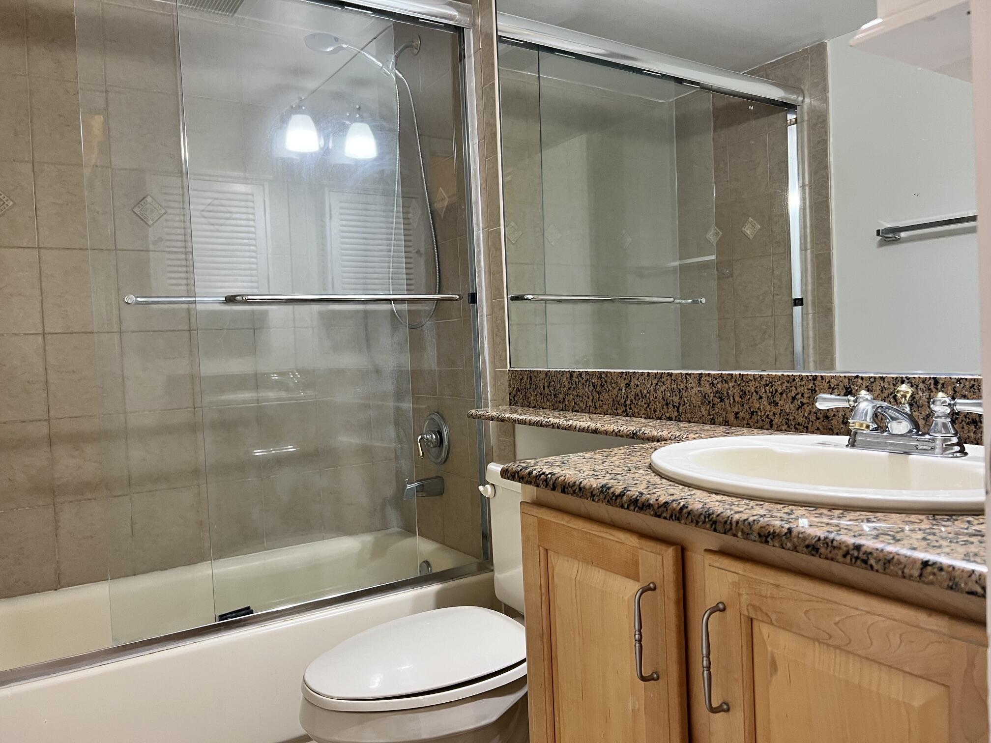 PINE CREST VILLAGE I AT - Residential