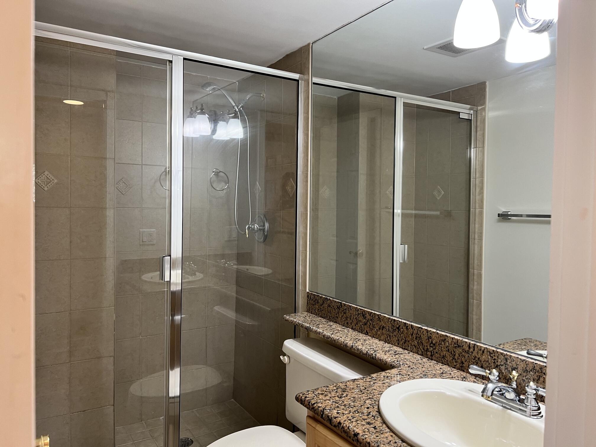 PINE CREST VILLAGE I AT - Residential