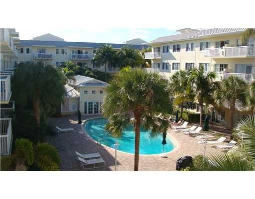 PINE CREST VILLAGE I AT - Residential