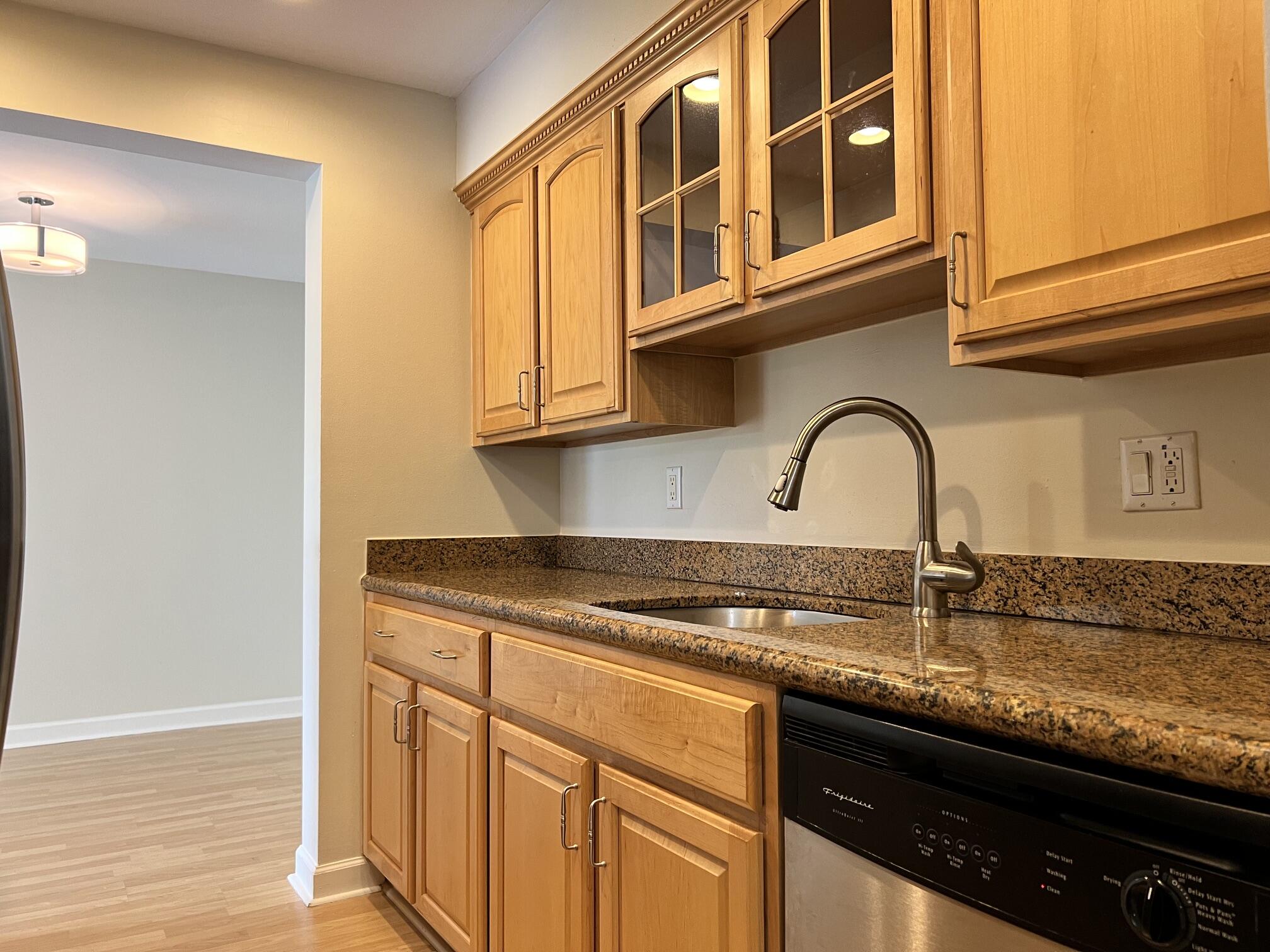 PINE CREST VILLAGE I AT - Residential