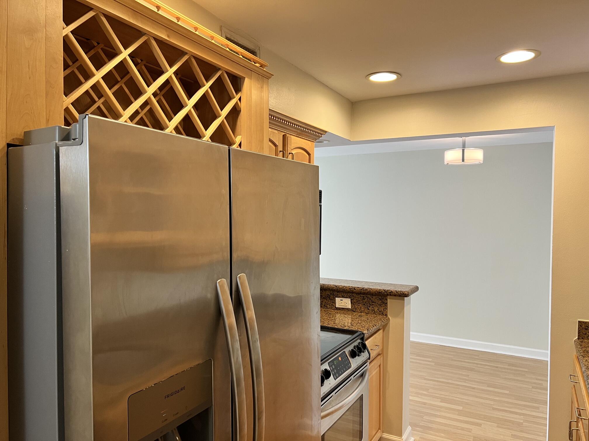 PINE CREST VILLAGE I AT - Residential
