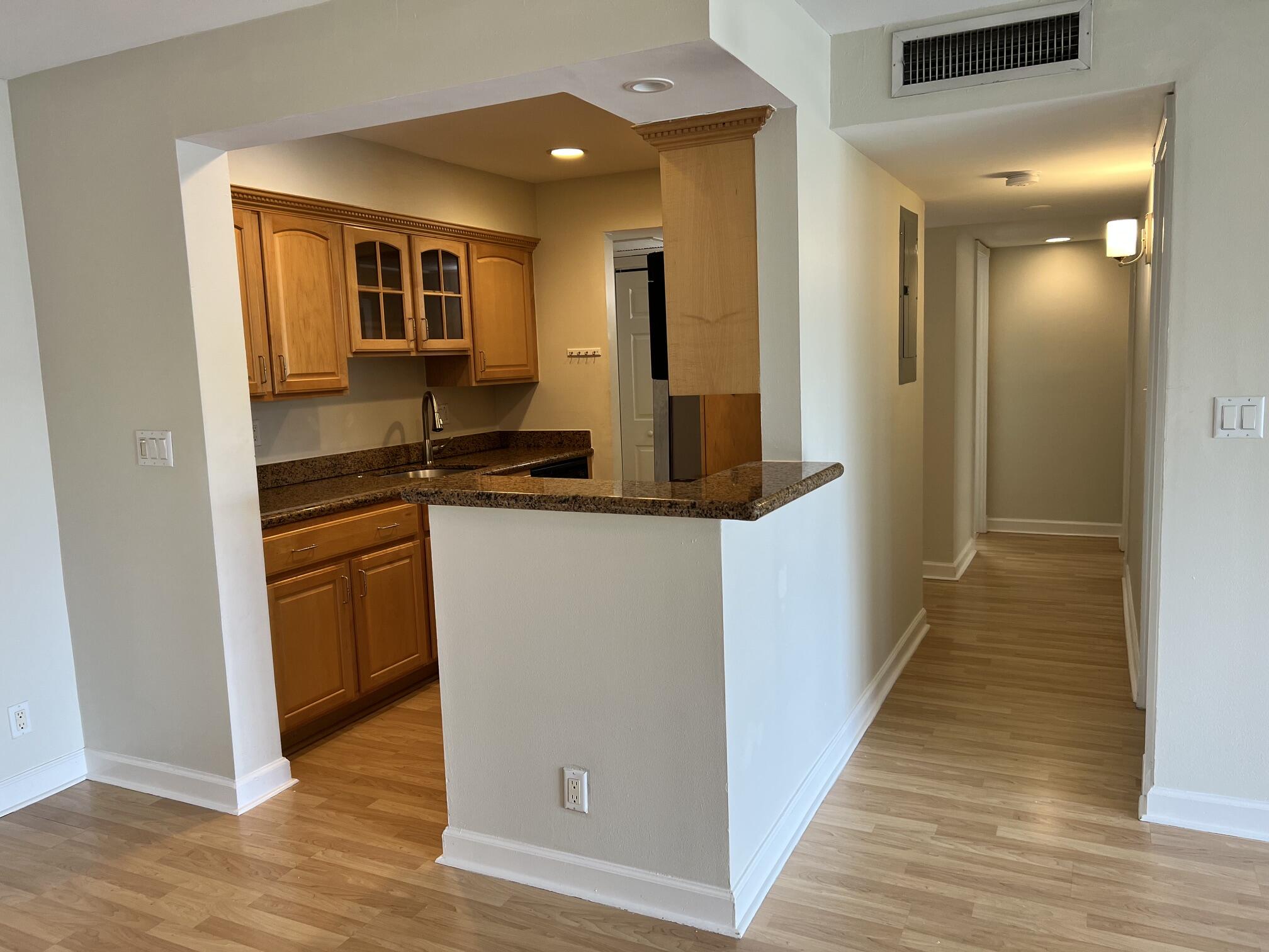 PINE CREST VILLAGE I AT - Residential