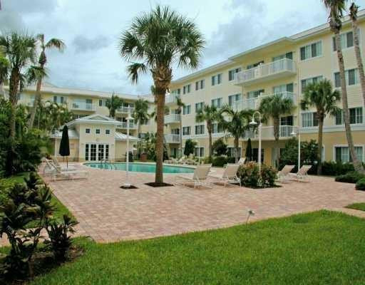 PINE CREST VILLAGE I AT - Residential