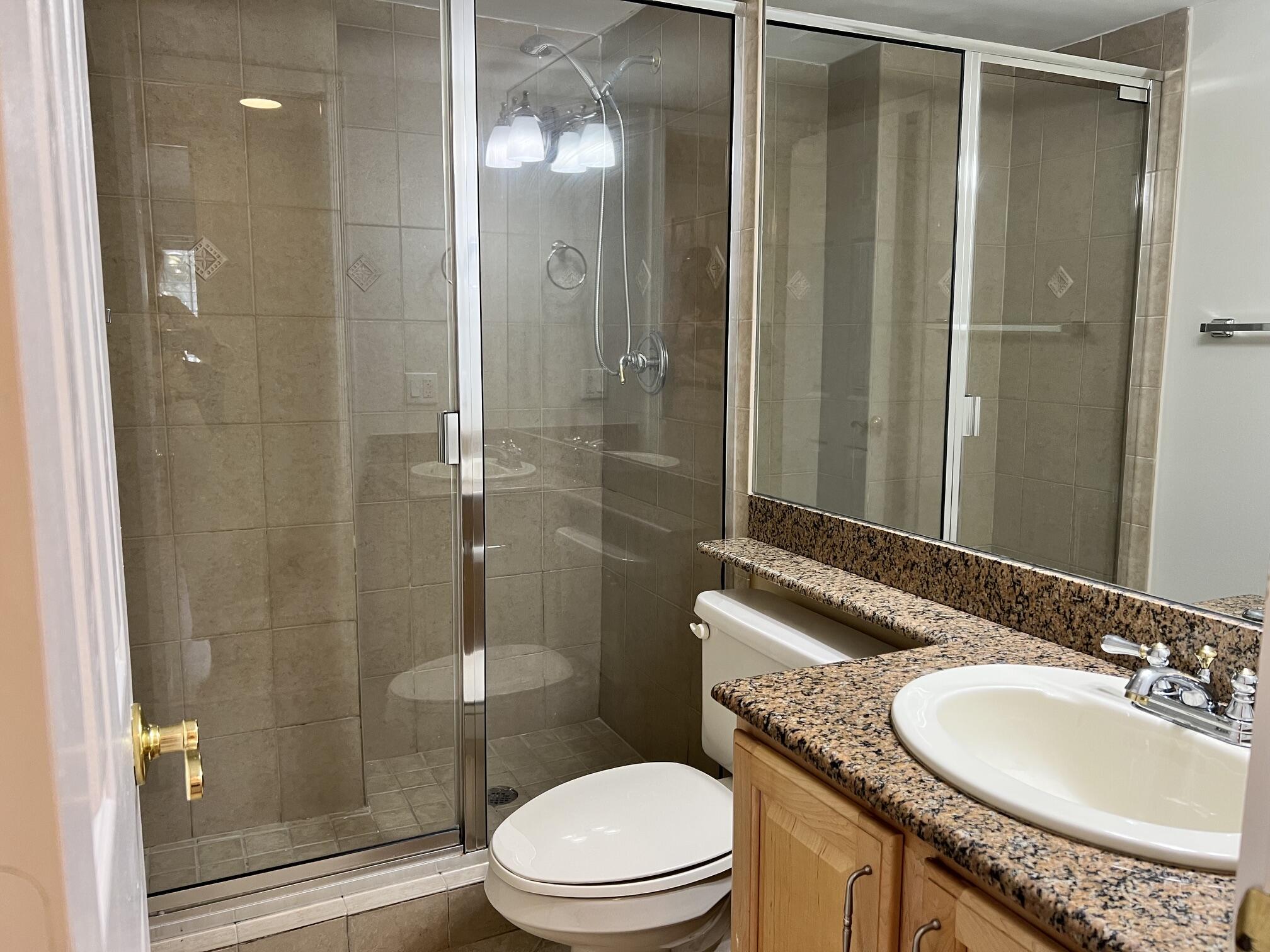 PINE CREST VILLAGE I AT - Residential