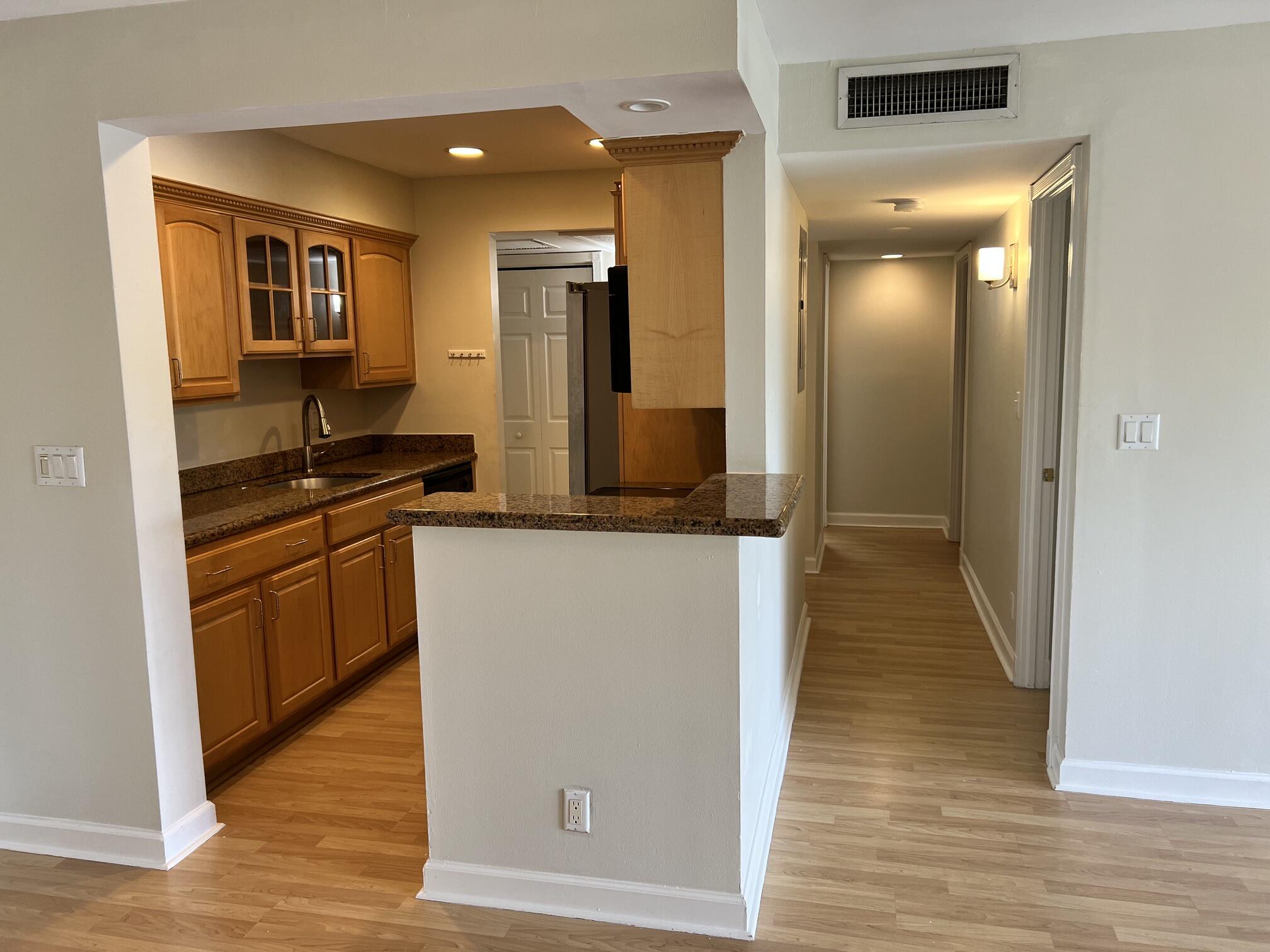 PINE CREST VILLAGE I AT - Residential