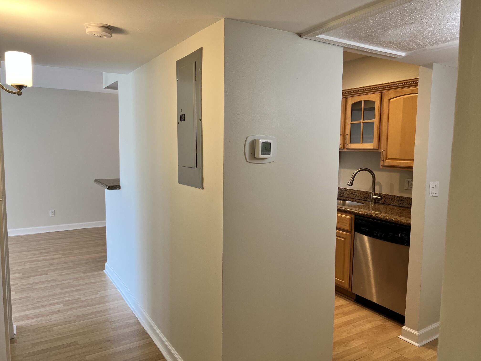 PINE CREST VILLAGE I AT - Residential