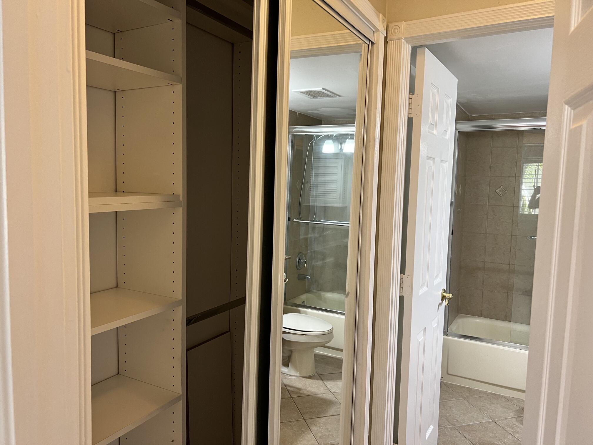 PINE CREST VILLAGE I AT - Residential