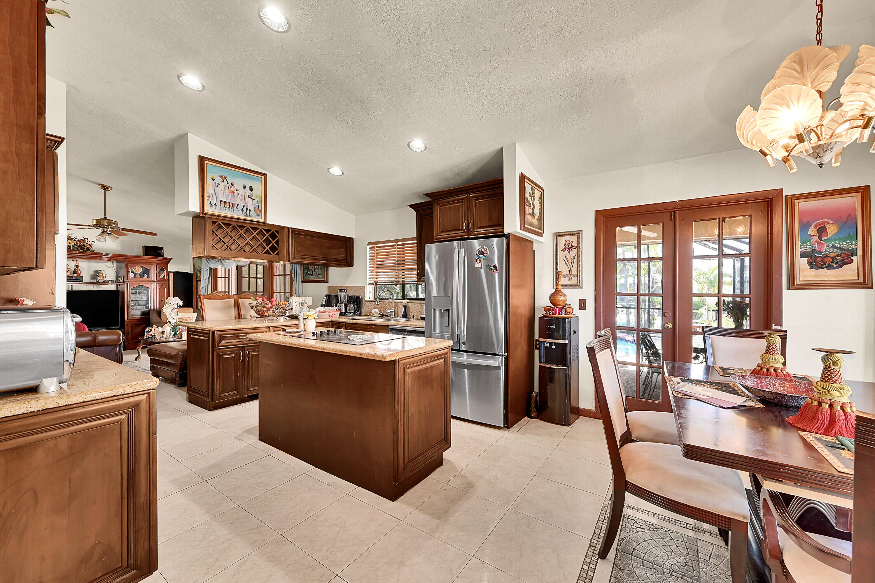 Pine Ridge - Residential