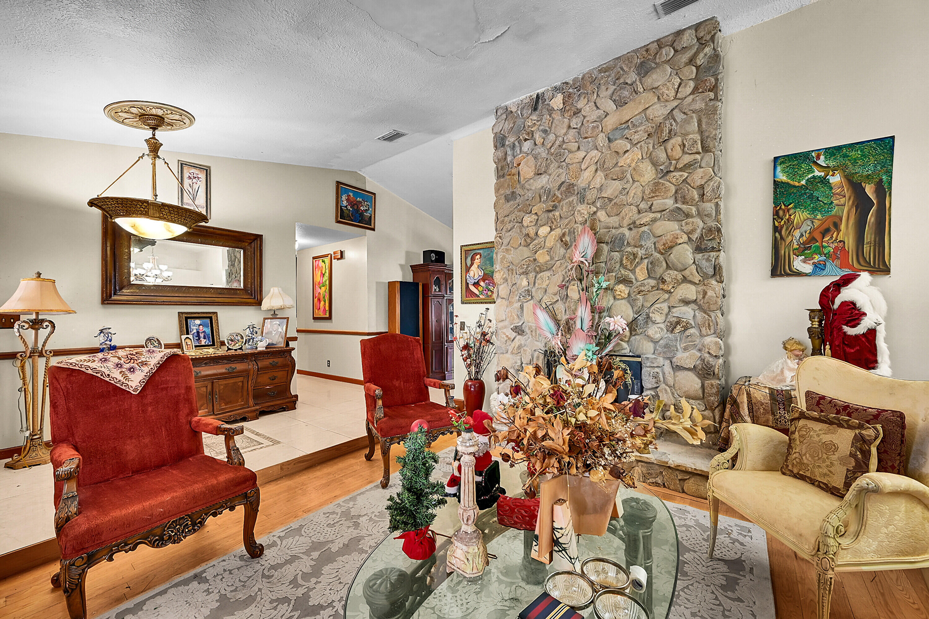 Pine Ridge - Residential