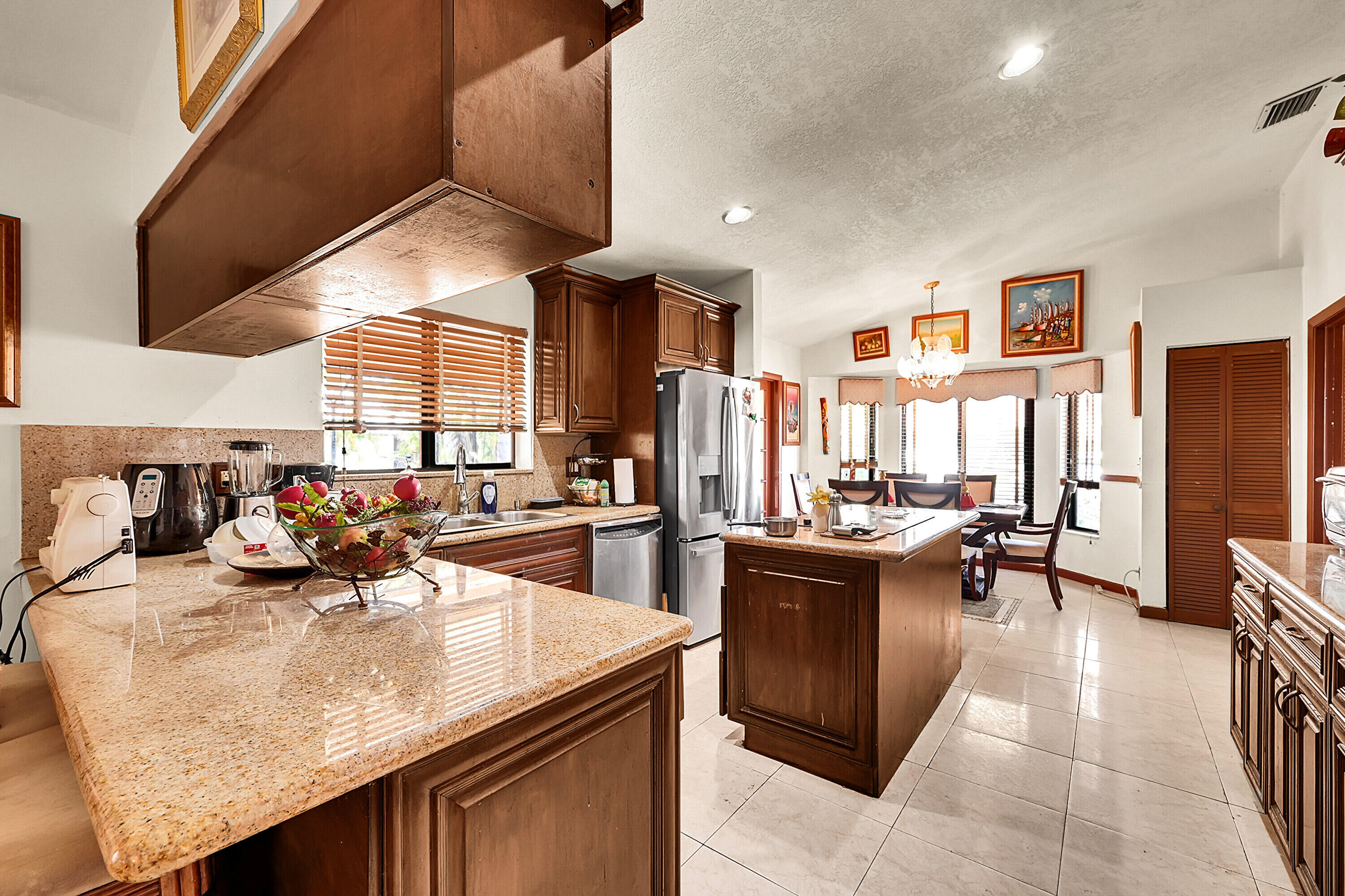 Pine Ridge - Residential