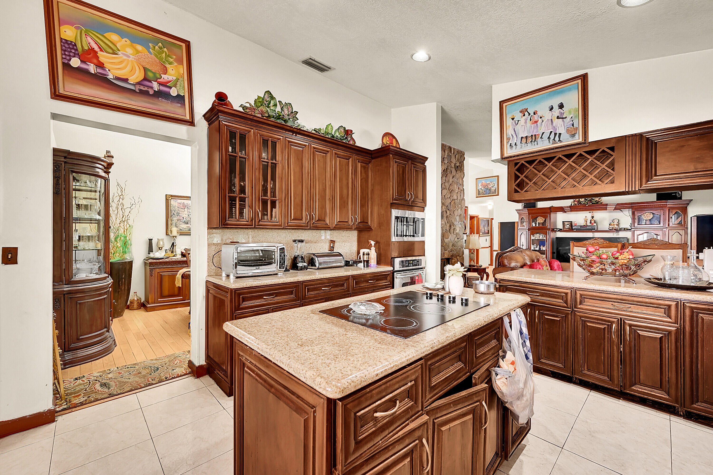 Pine Ridge - Residential