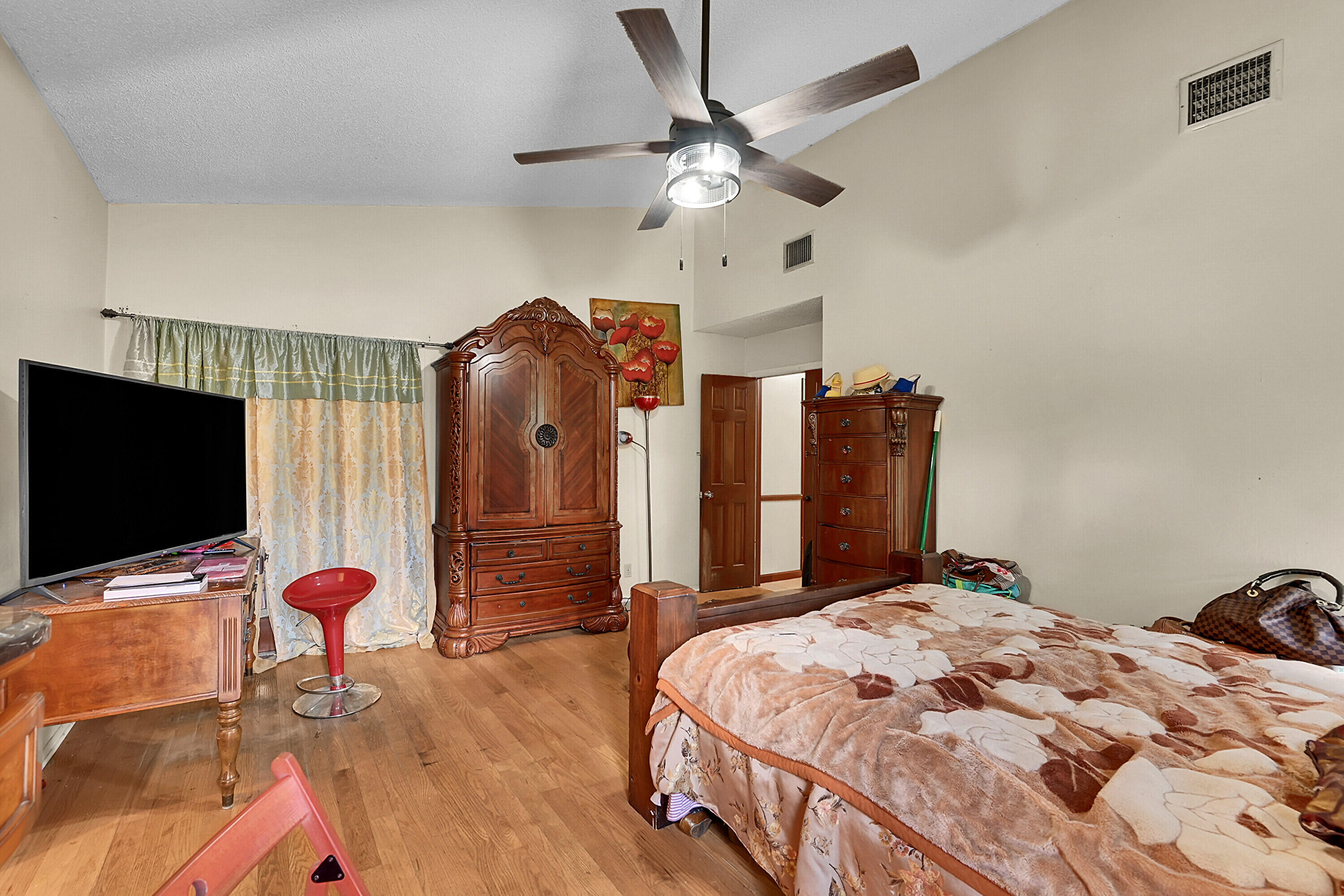 Pine Ridge - Residential