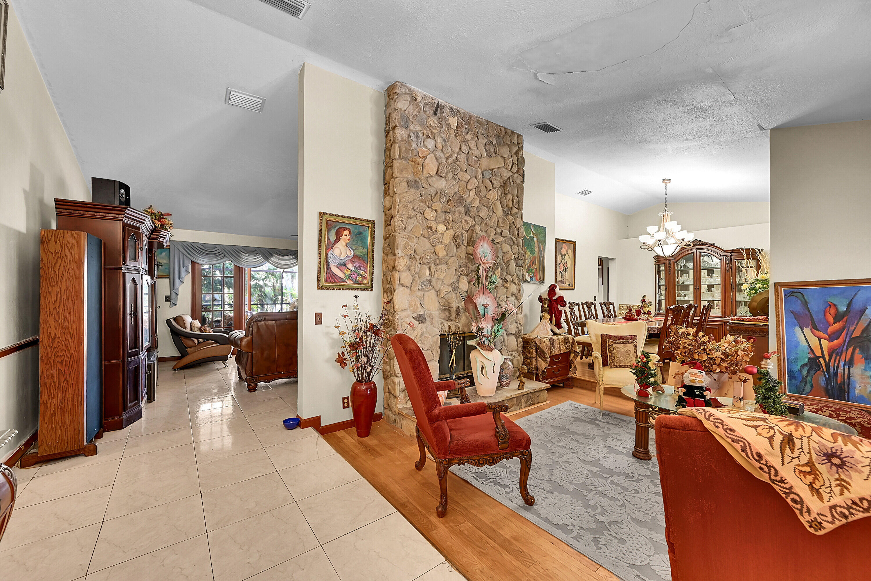 Pine Ridge - Residential