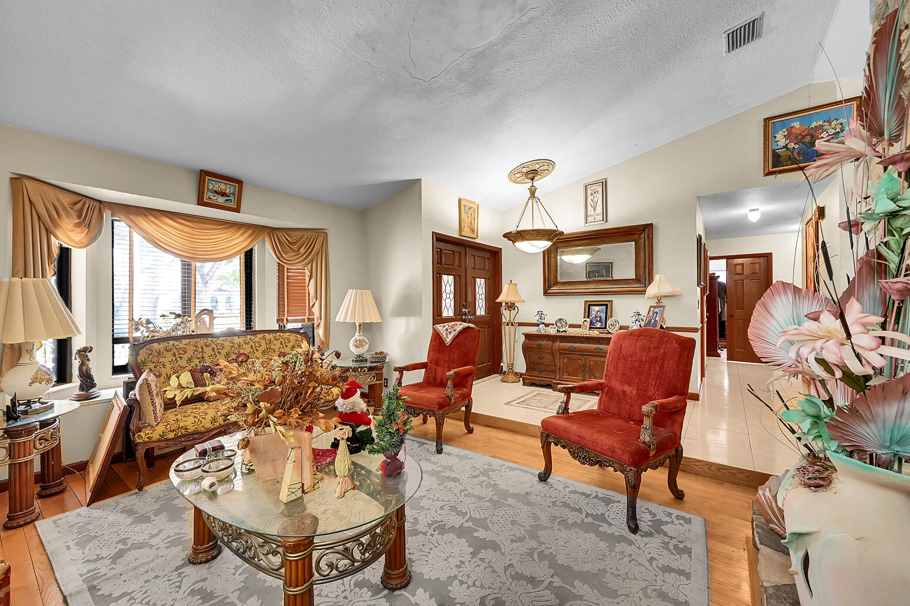 Pine Ridge - Residential