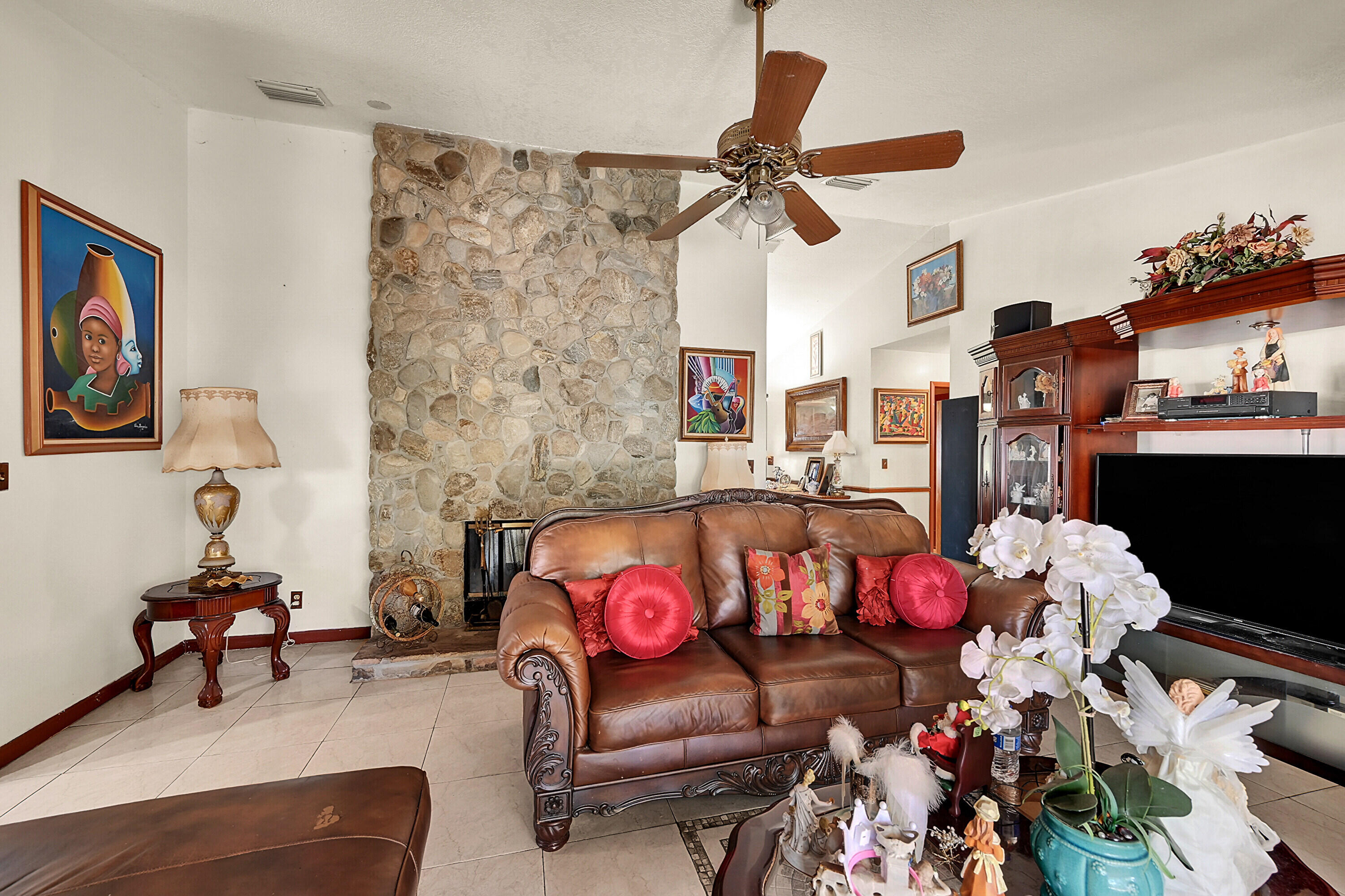 Pine Ridge - Residential