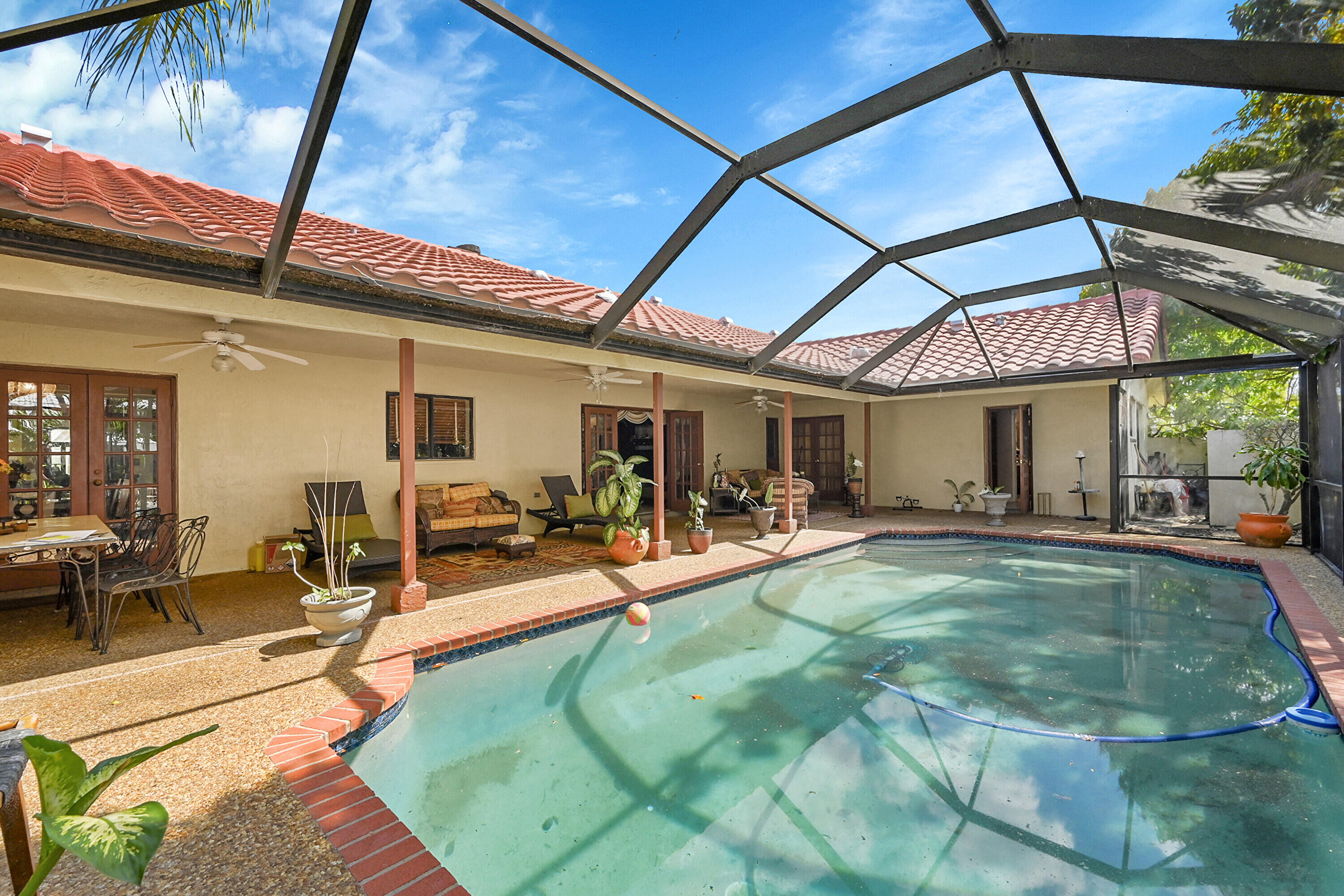 Pine Ridge - Residential