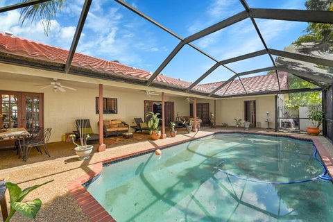 Tiny photo for 5172 NW 84th Road, Coral Springs, FL 33067 (MLS # R11167019)