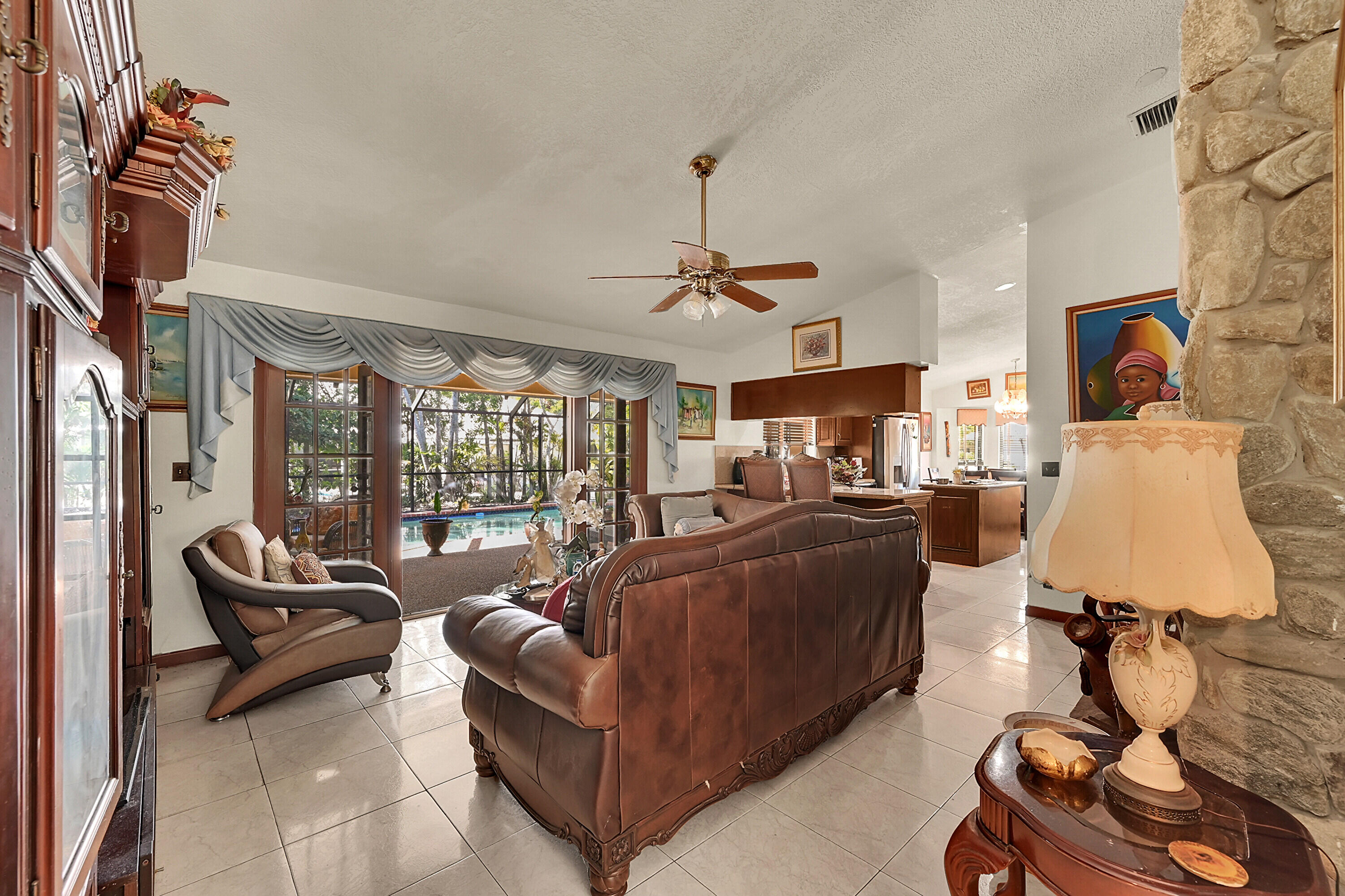 Pine Ridge - Residential