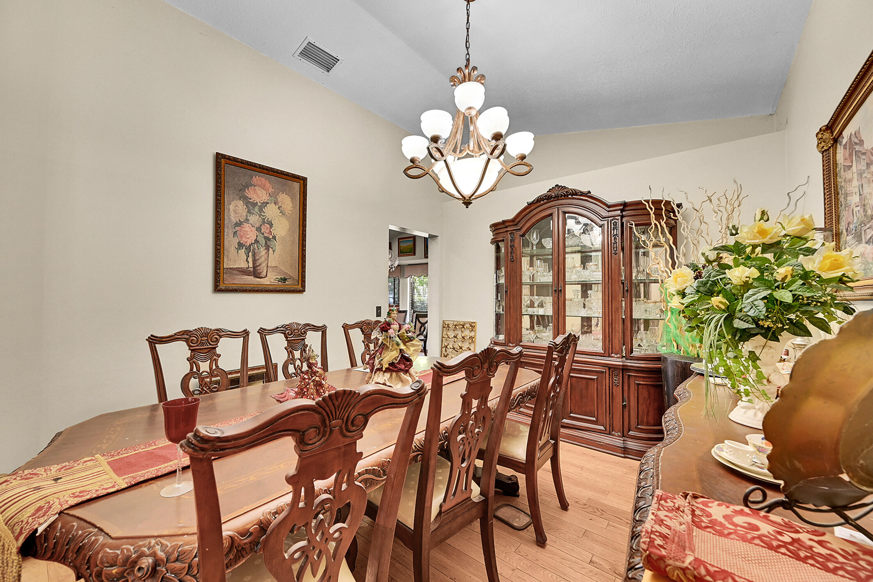 Pine Ridge - Residential