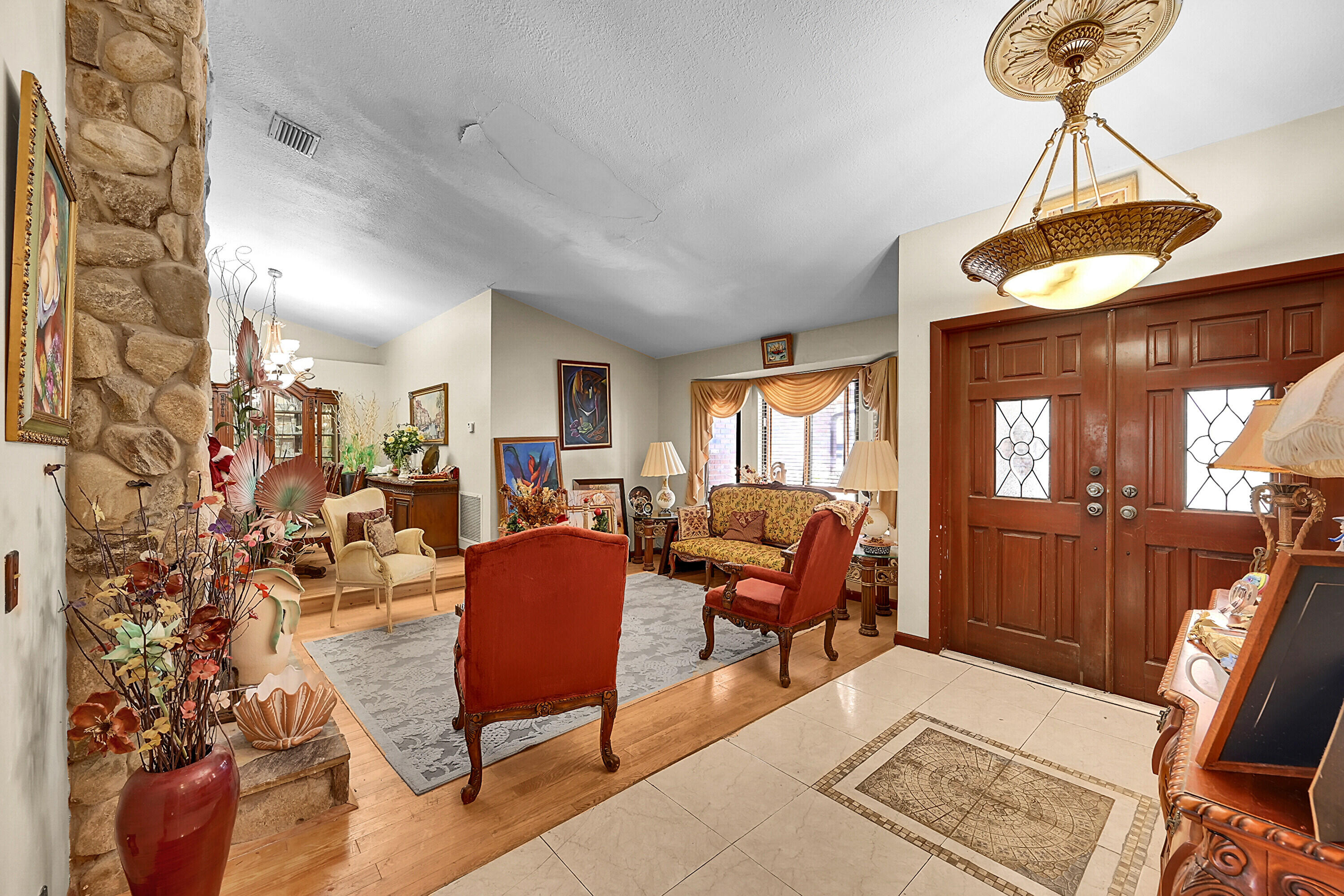 Pine Ridge - Residential