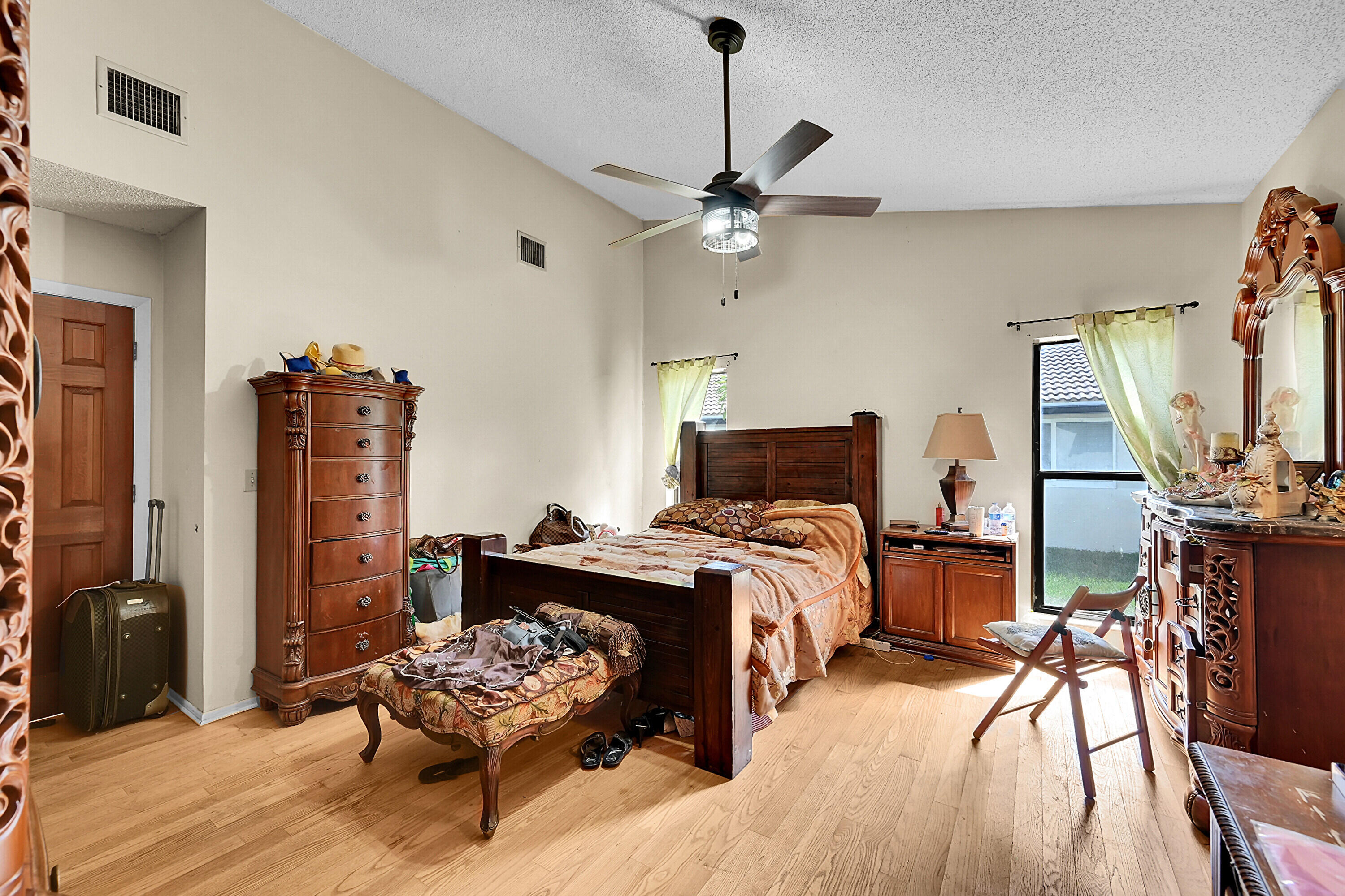 Pine Ridge - Residential