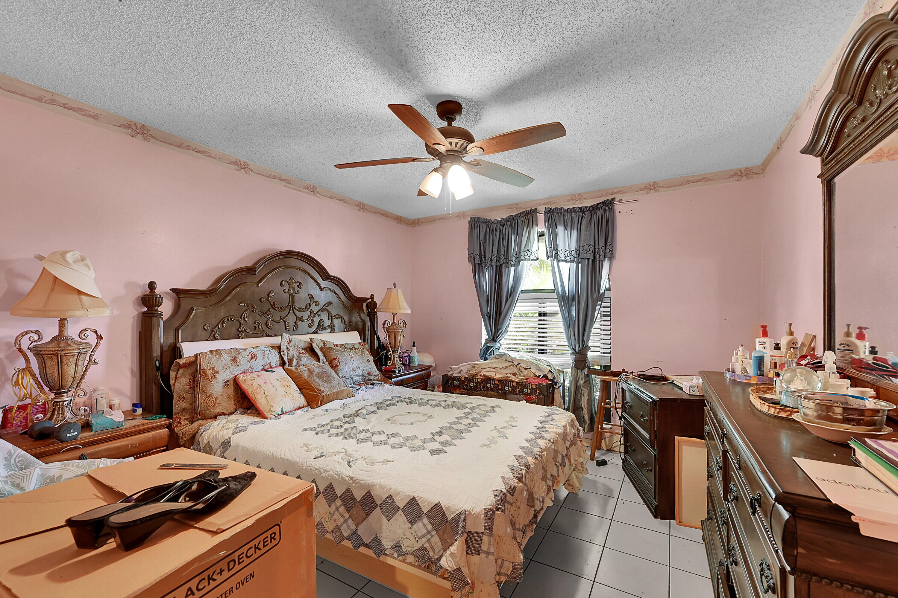 Pine Ridge - Residential