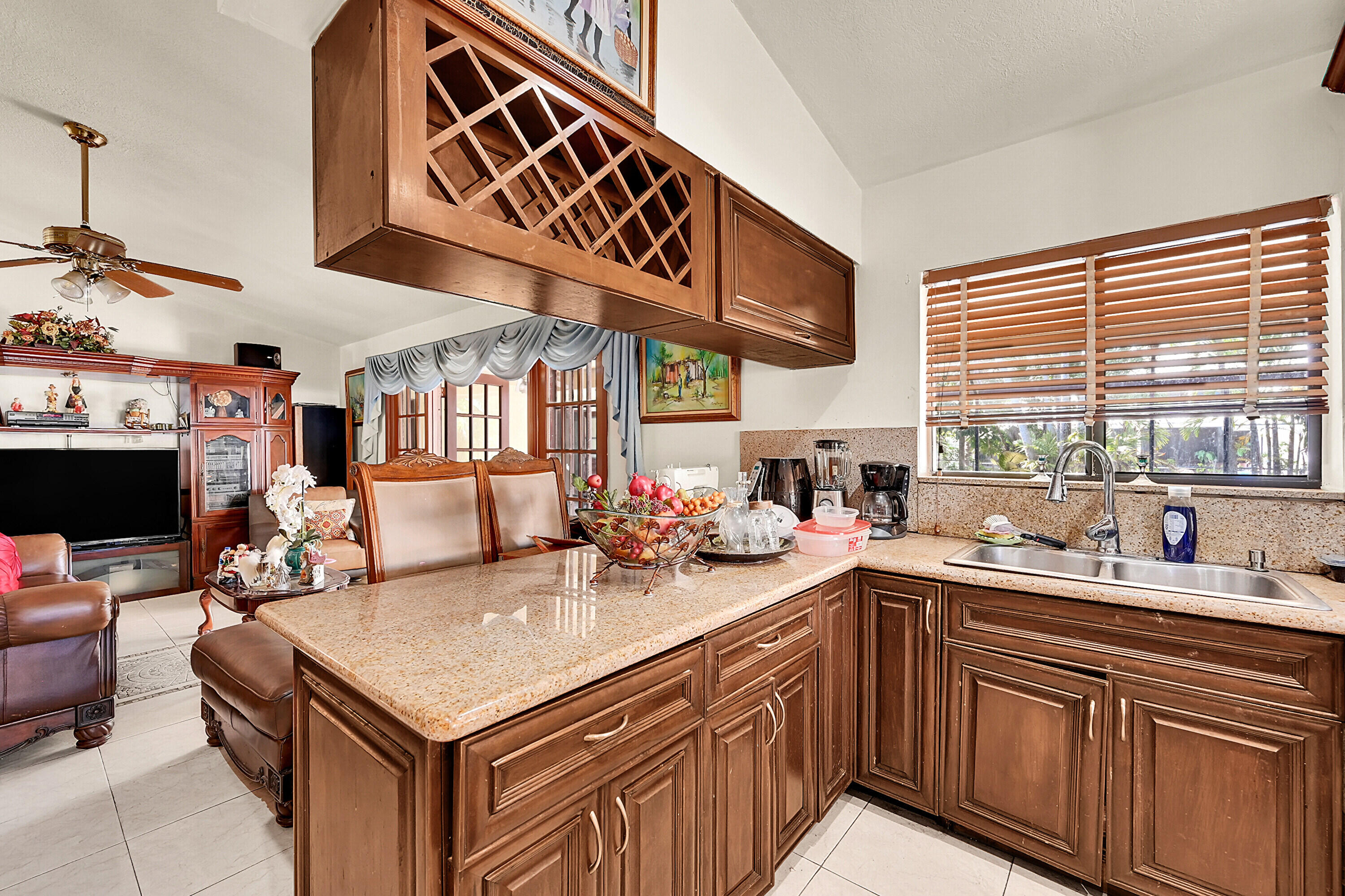 Pine Ridge - Residential