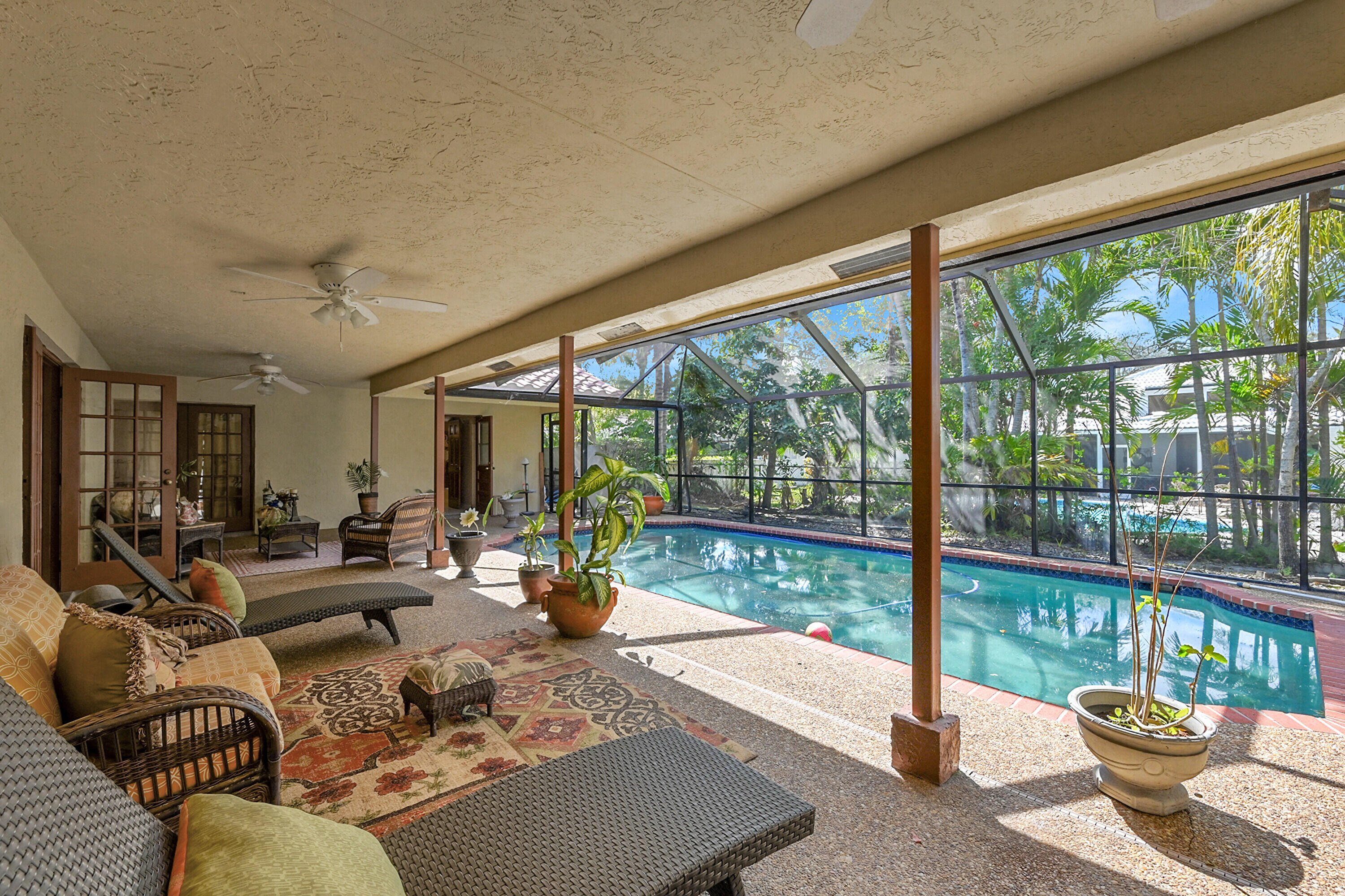 Pine Ridge - Residential