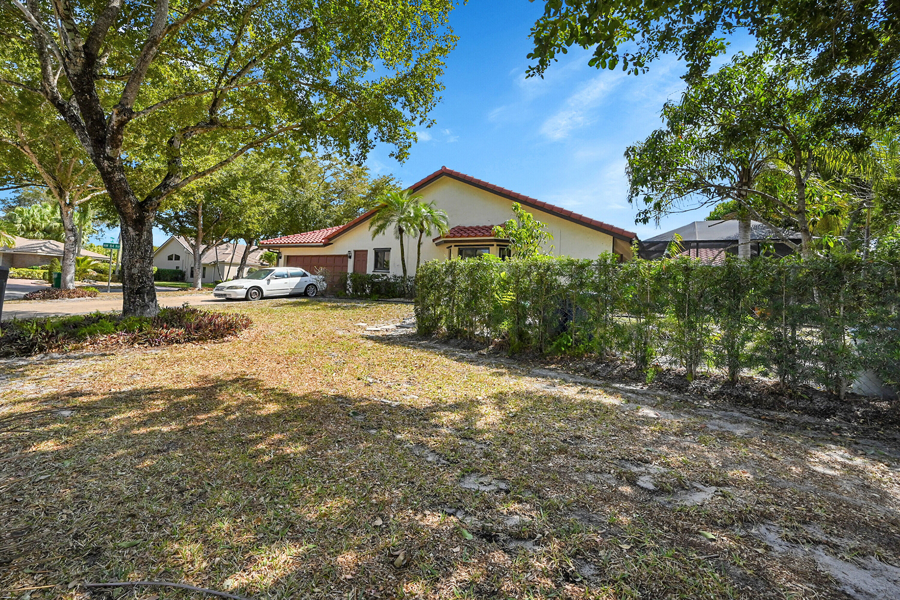 Pine Ridge - Residential