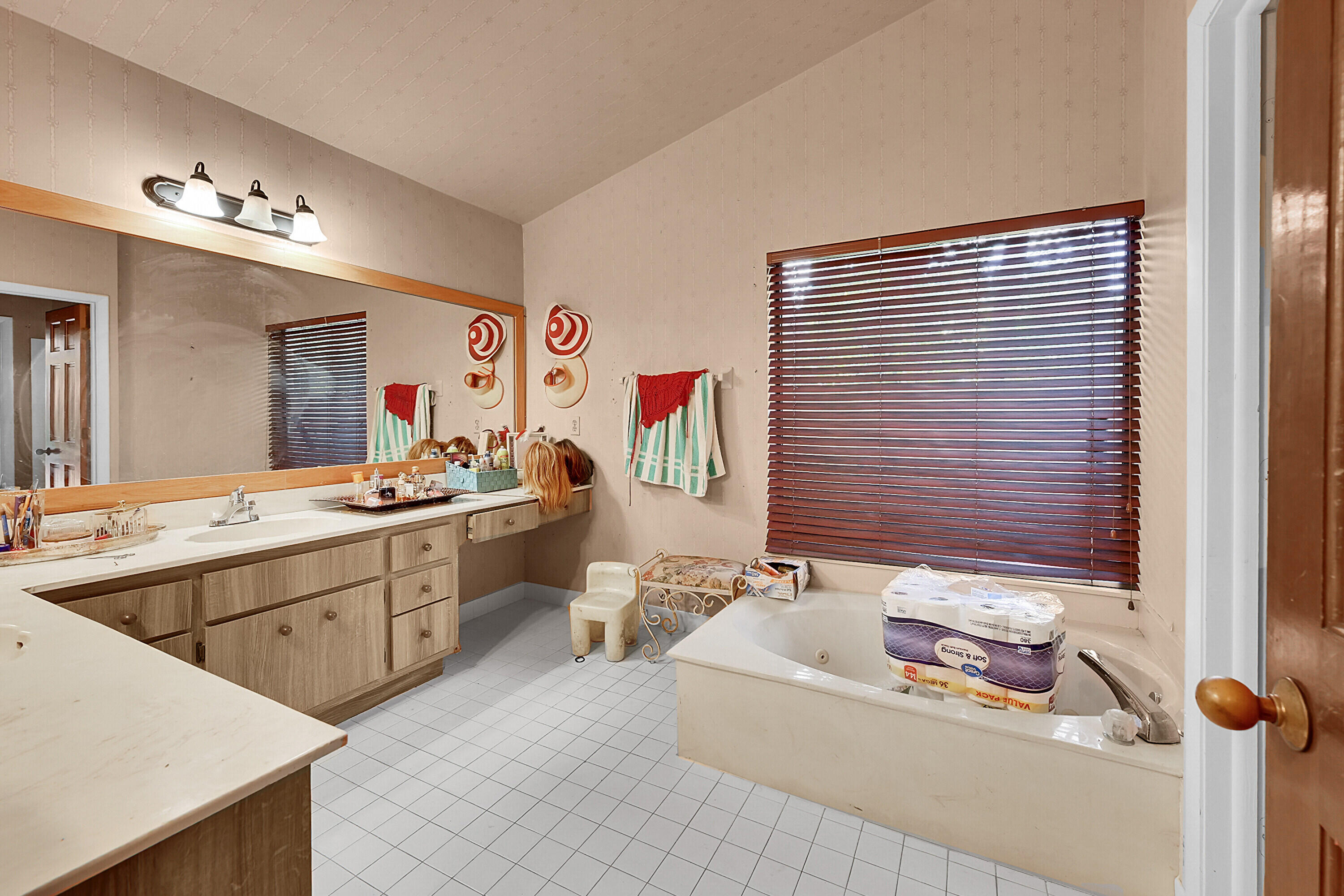 Pine Ridge - Residential