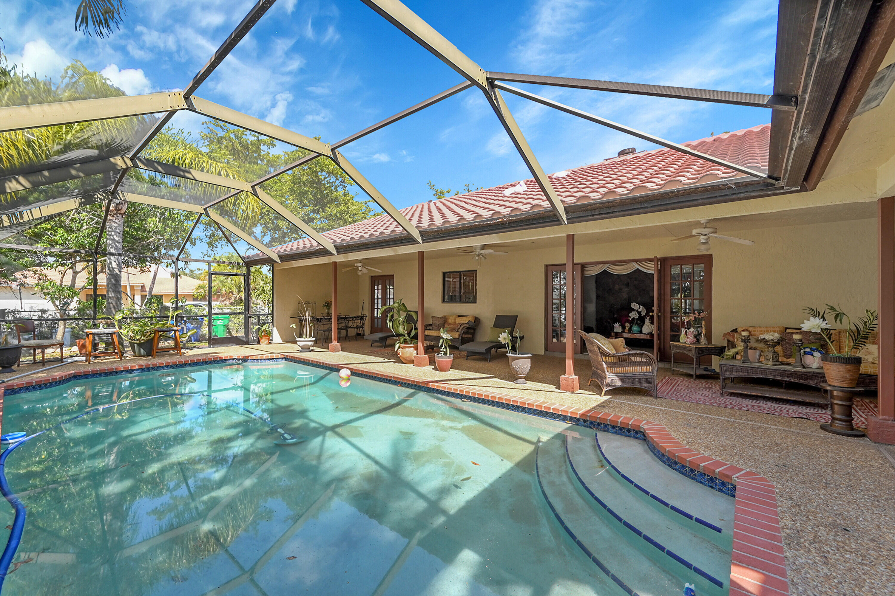 Pine Ridge - Residential