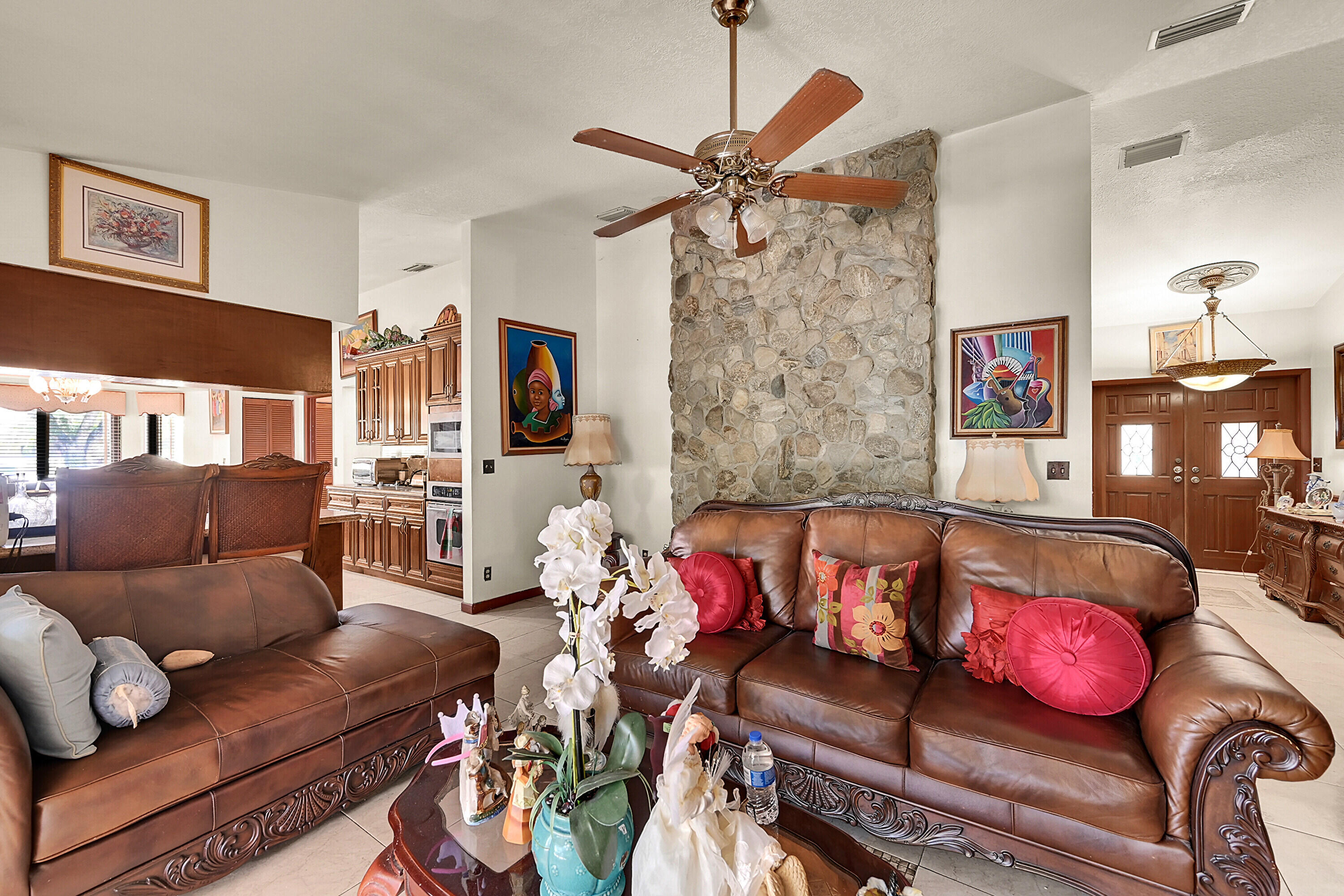 Pine Ridge - Residential