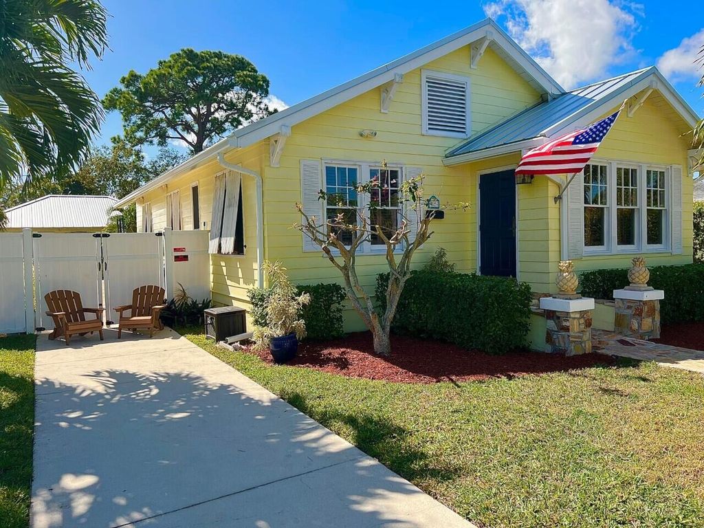 Photo of 414 Greenbriar Drive Dr, Lake Park, FL 33403 (MLS # R10774734)