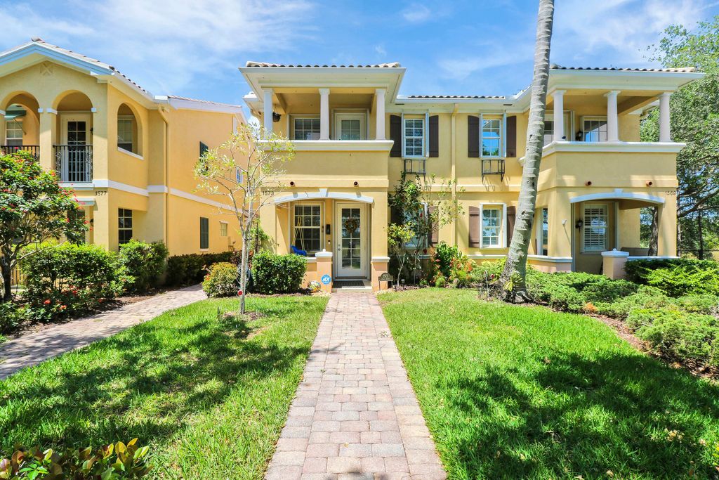 Photo of 1573 Jeaga Drive, Jupiter, FL 33458 (MLS # R10980779)