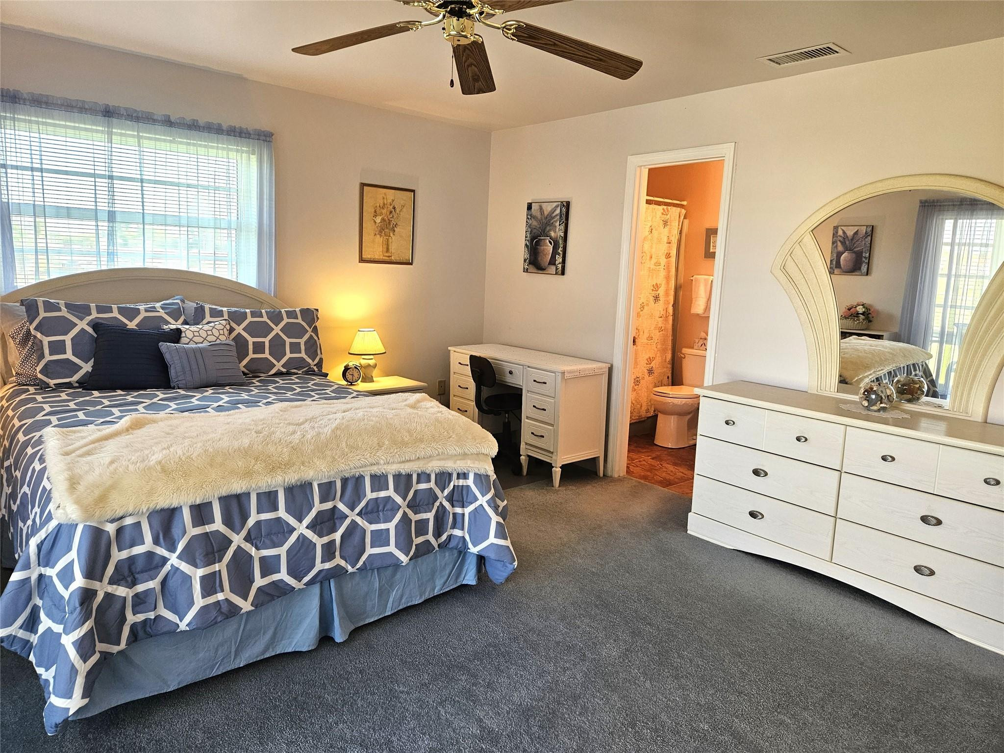 VISTA ROYALE PHASE IV BLDGS 83-111 - Residential
