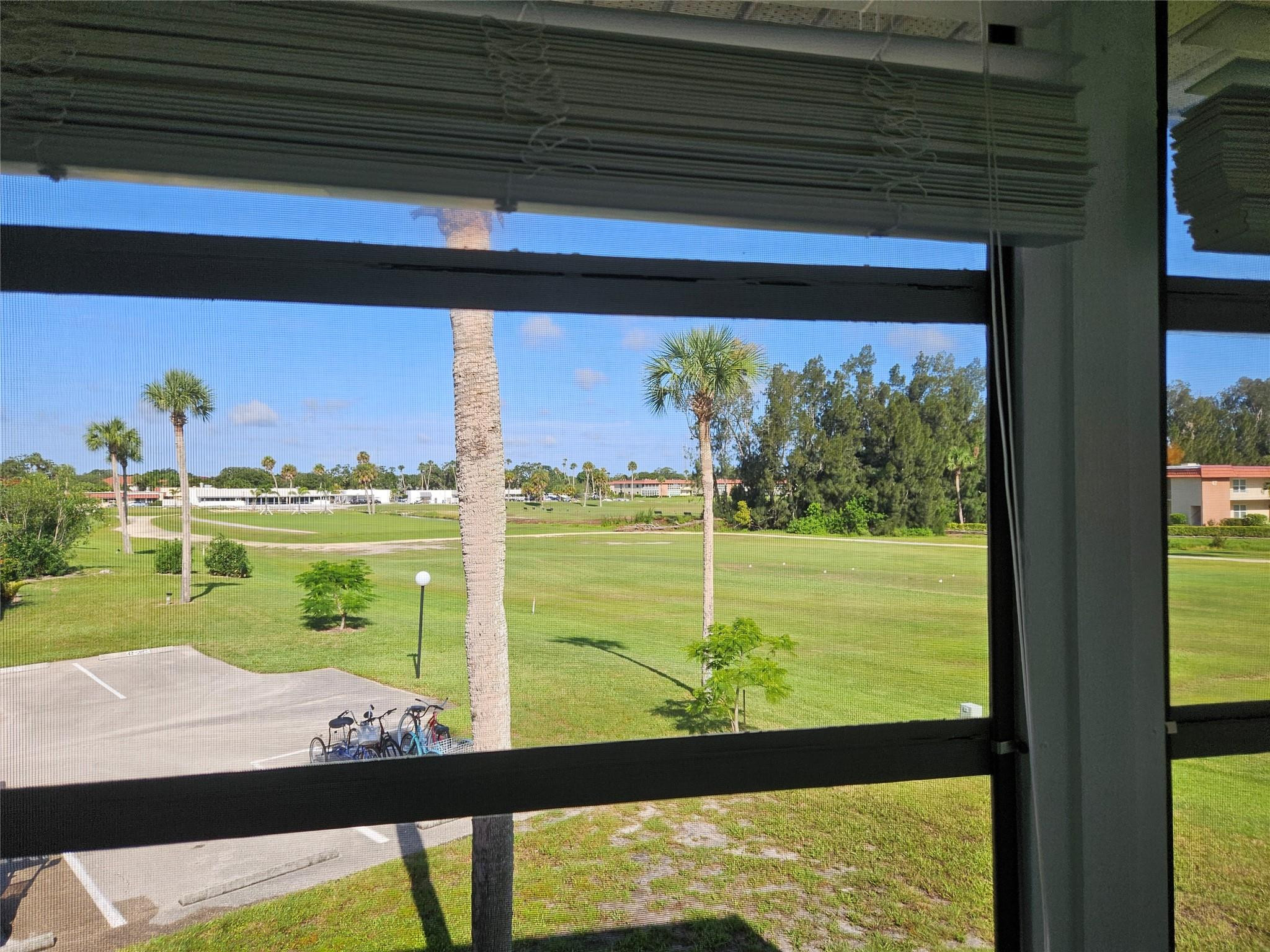 VISTA ROYALE PHASE IV BLDGS 83-111 - Residential