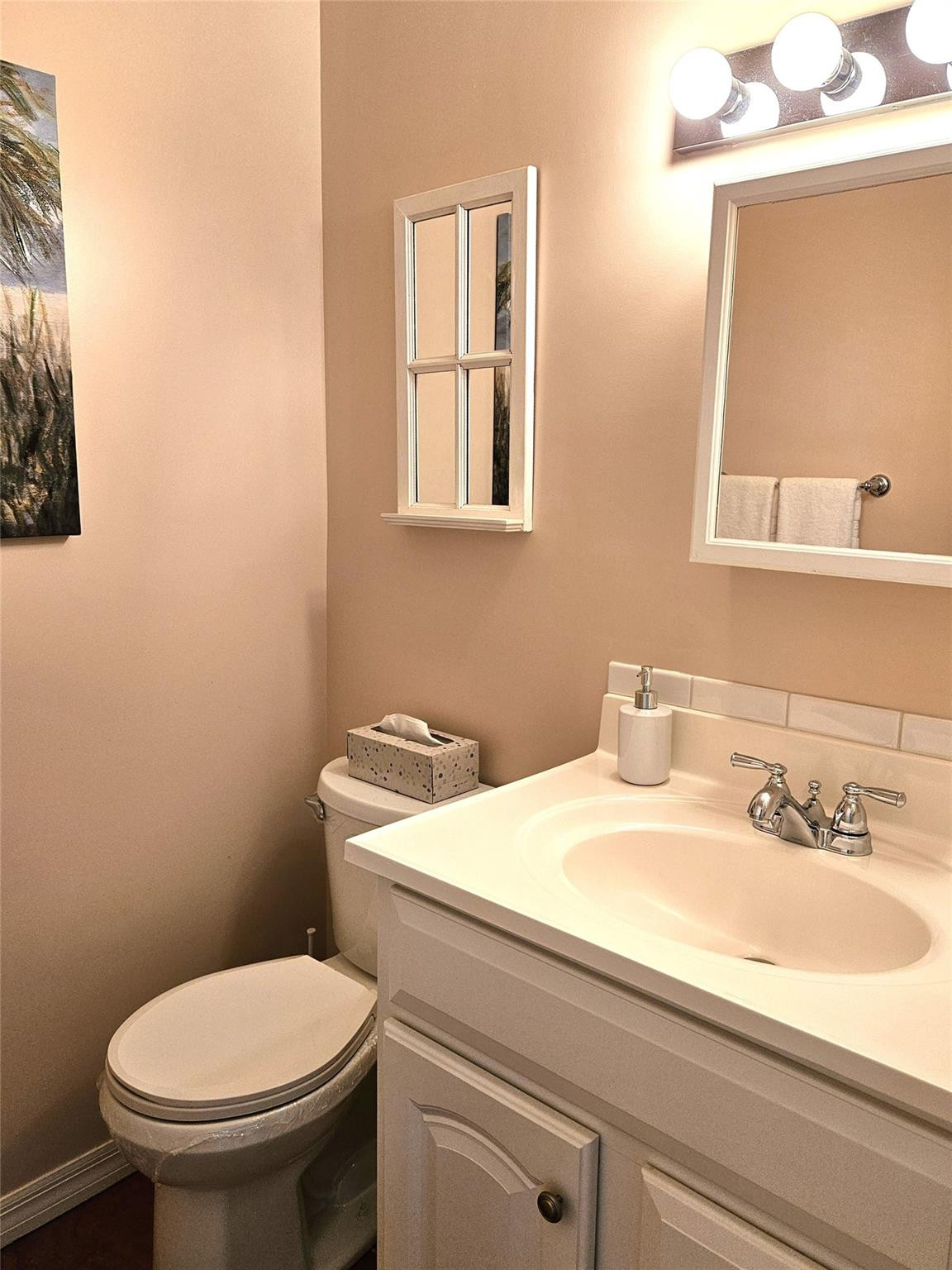 VISTA ROYALE PHASE IV BLDGS 83-111 - Residential