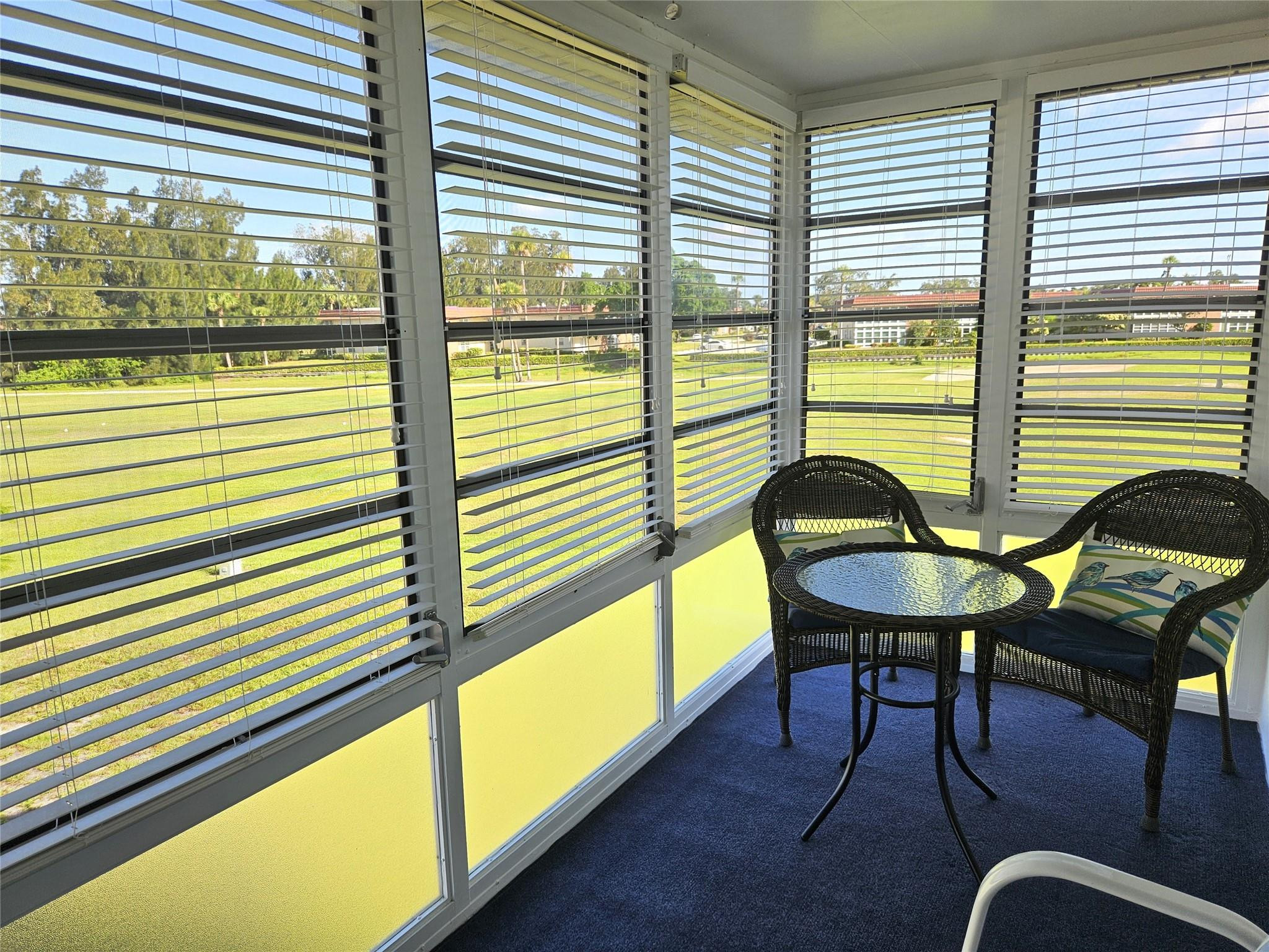 VISTA ROYALE PHASE IV BLDGS 83-111 - Residential