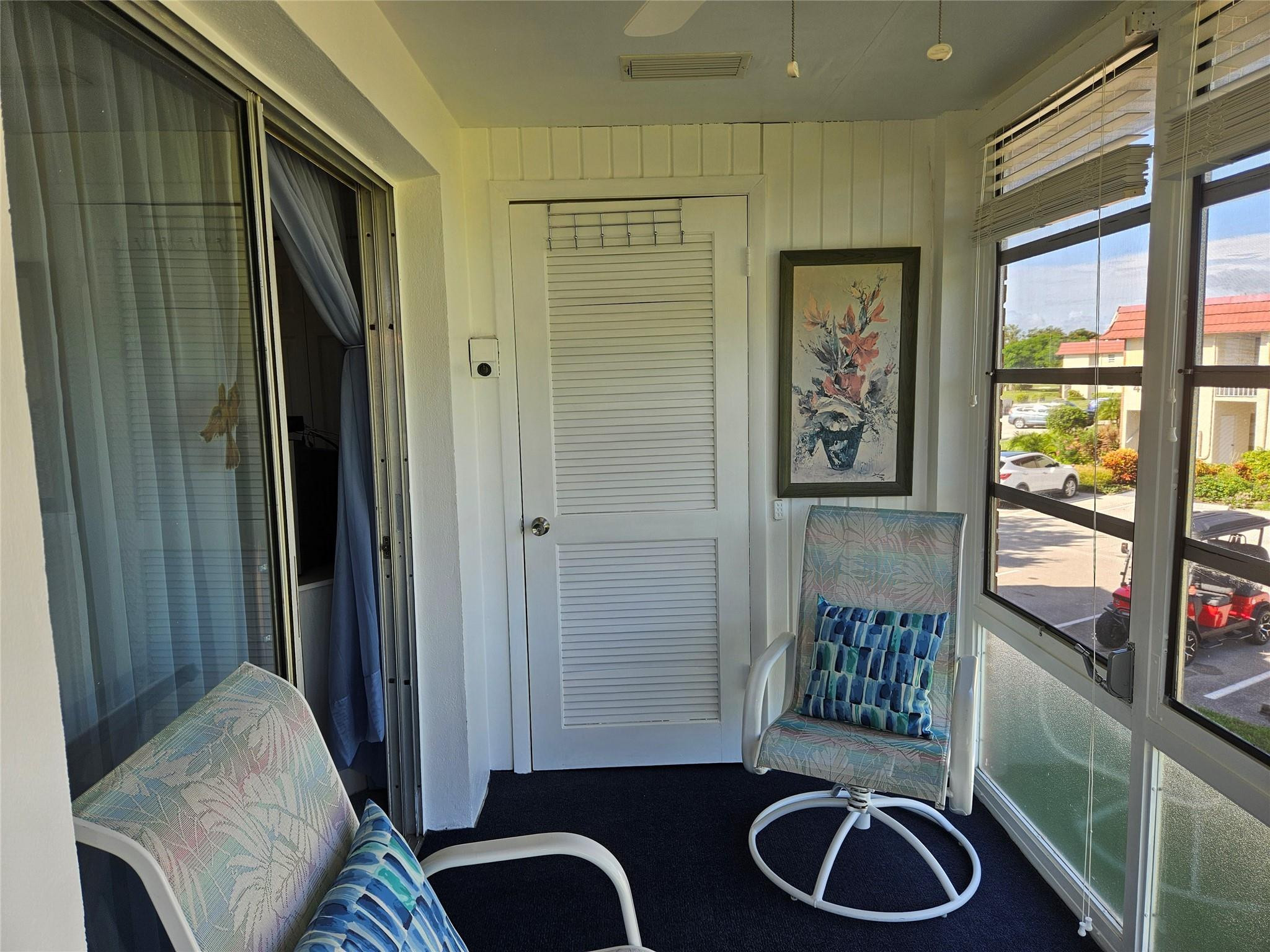 VISTA ROYALE PHASE IV BLDGS 83-111 - Residential
